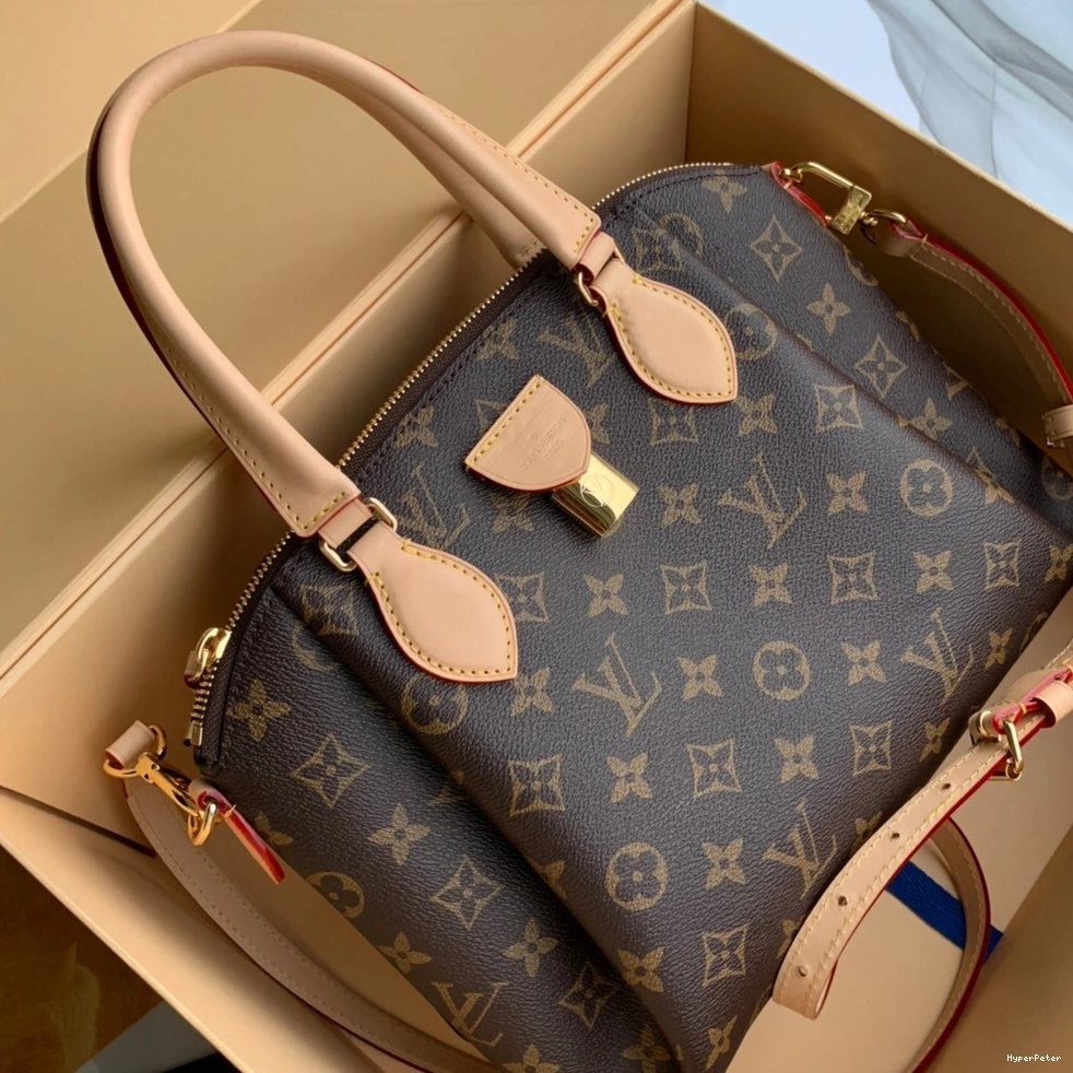 PM RIVOLI Louis Vuitton 0729